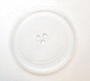OEM LG Microwave Glass Plate Turntable MJS63771901 for LG Microwaves