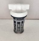 Samsung Washing Machine Drain Pump Filter DC97-16991B