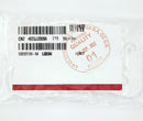 OEM LG Electronics 4620JJ2009A white Refrigerator Door Stopper Latch