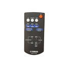 Yamaha OEM Remote Control WY578000 for Yamaha Soundbars